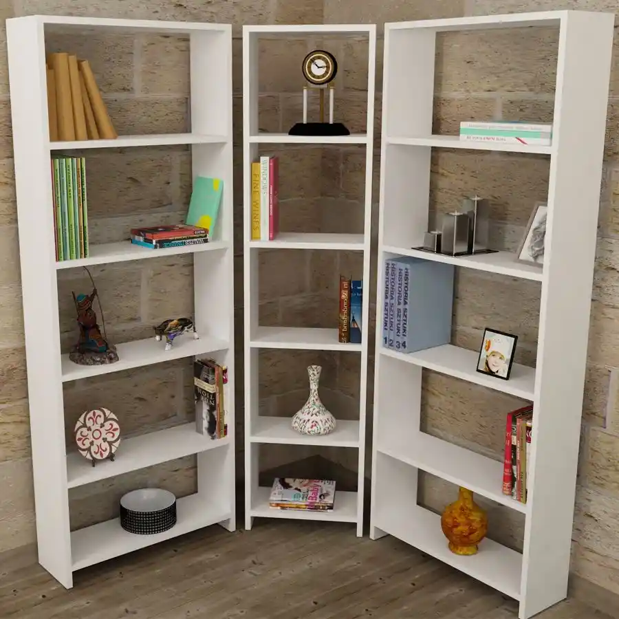 Köşe Dekorasyon Ürünleri ile Mekânınıza Şıklık Katmanın Pratik Yolları