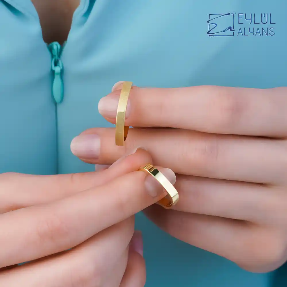 Köşeli Alyans Altın ile Modern ve Şık Dekorasyon Fikirleri ve Uygulama İpuçları