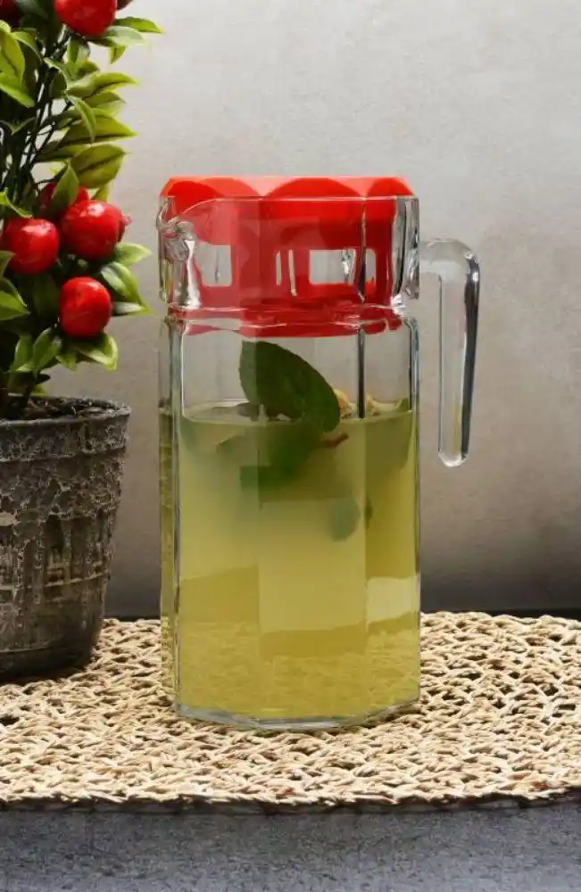 Köşem Sürahi ile Dekorasyonda Şıklık ve İşlevsellik Sağlayan Modern Çözümler