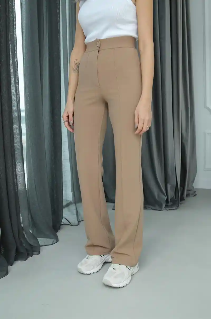 Koyu Bej Renk ile Dekorasyonda Zarafet ve Sıcaklık Yaratmanın Yolları