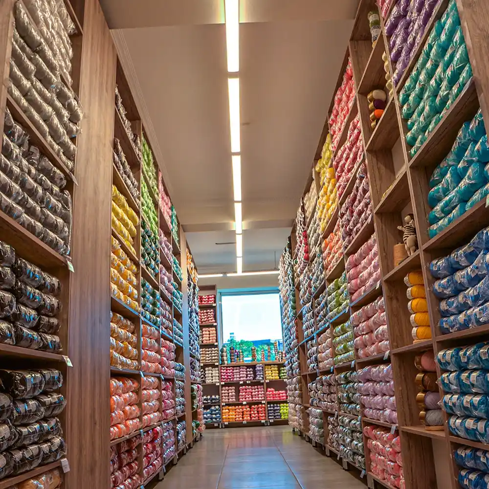 Kraft Fabrika Satış Mağazalarının Dekorasyon ve Ev Eşyalarındaki Rolü