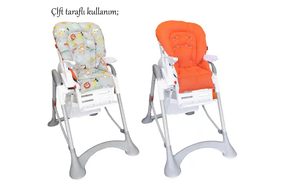 Kraft Mama Sandalyesi Kılıfı ile Dekorasyonda İşlevsellik ve Estetiğin Buluşması