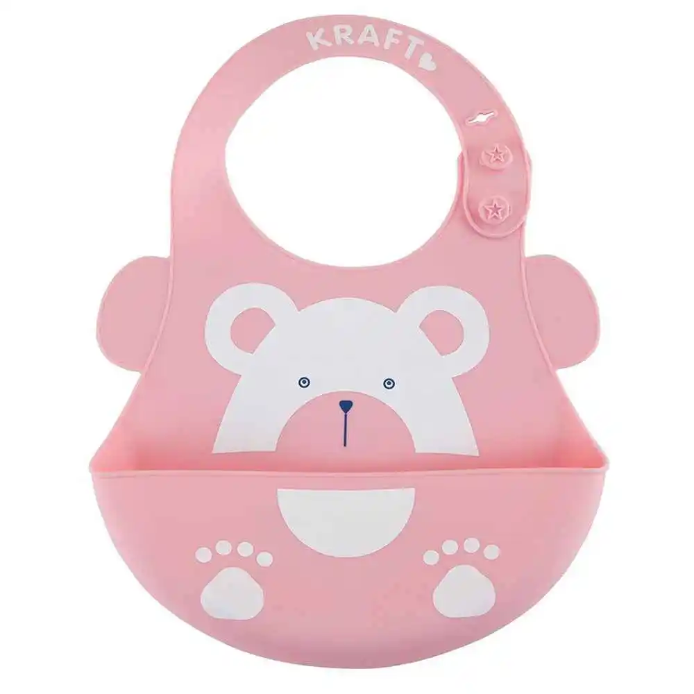 Kraft silikon mama önlüğü ile mutfak ve çocuk odası dekorasyonunda yenilikçi çözümler