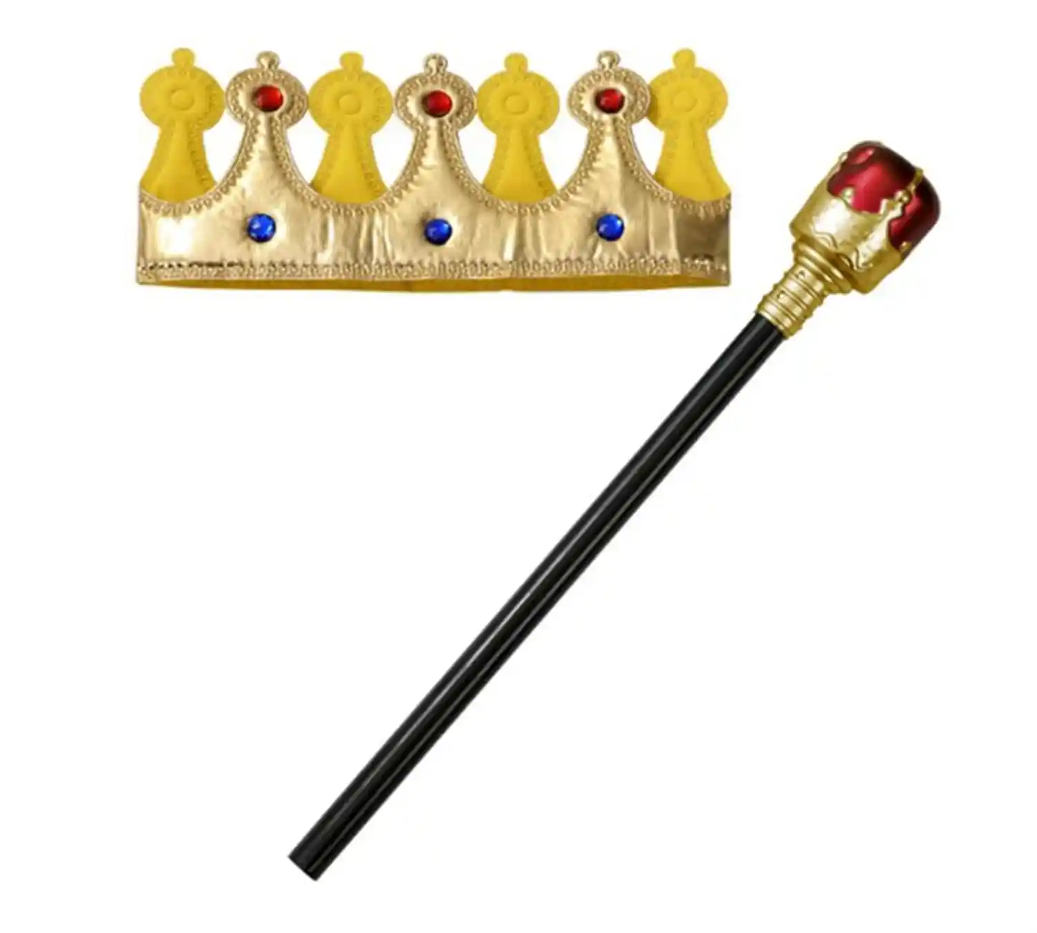 Kraliyet Asası Temasıyla Dekorasyonda Asalet ve Şıklık Yaratıcı Uygulamalar