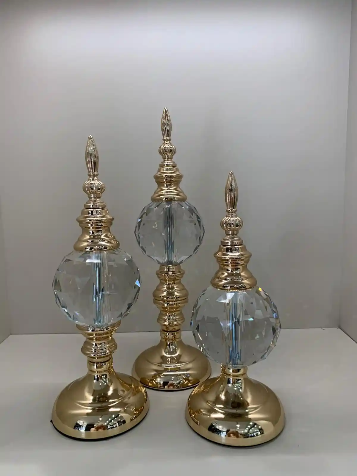 Kristal Ev Aksesuarlarıyla Dekorasyonda Zarafetin İzlerini Taşıyın ve Mekânlara Şıklık Katın