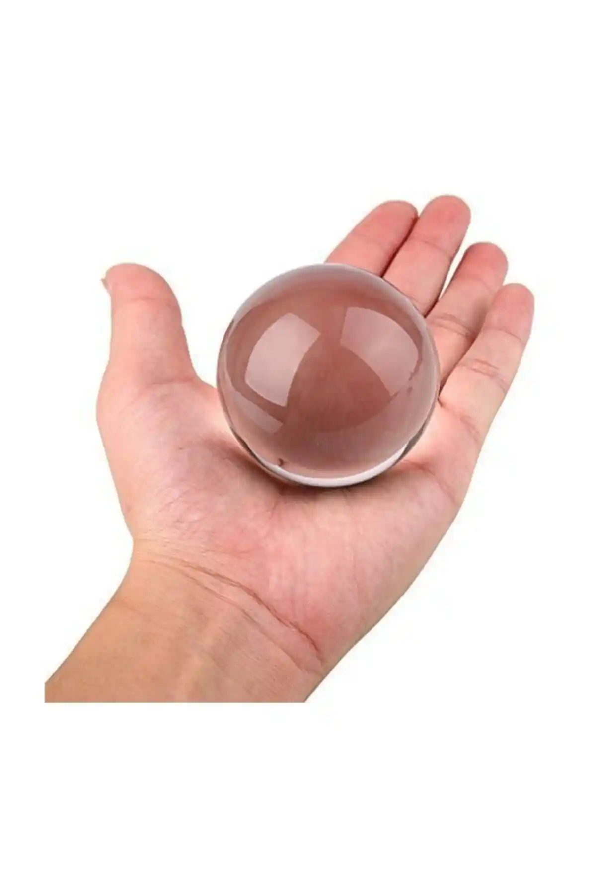 Kristal Küre ile Dekorasyonda Zarafet ve Şıklık Sağlayan Modern Kullanım Rehberi