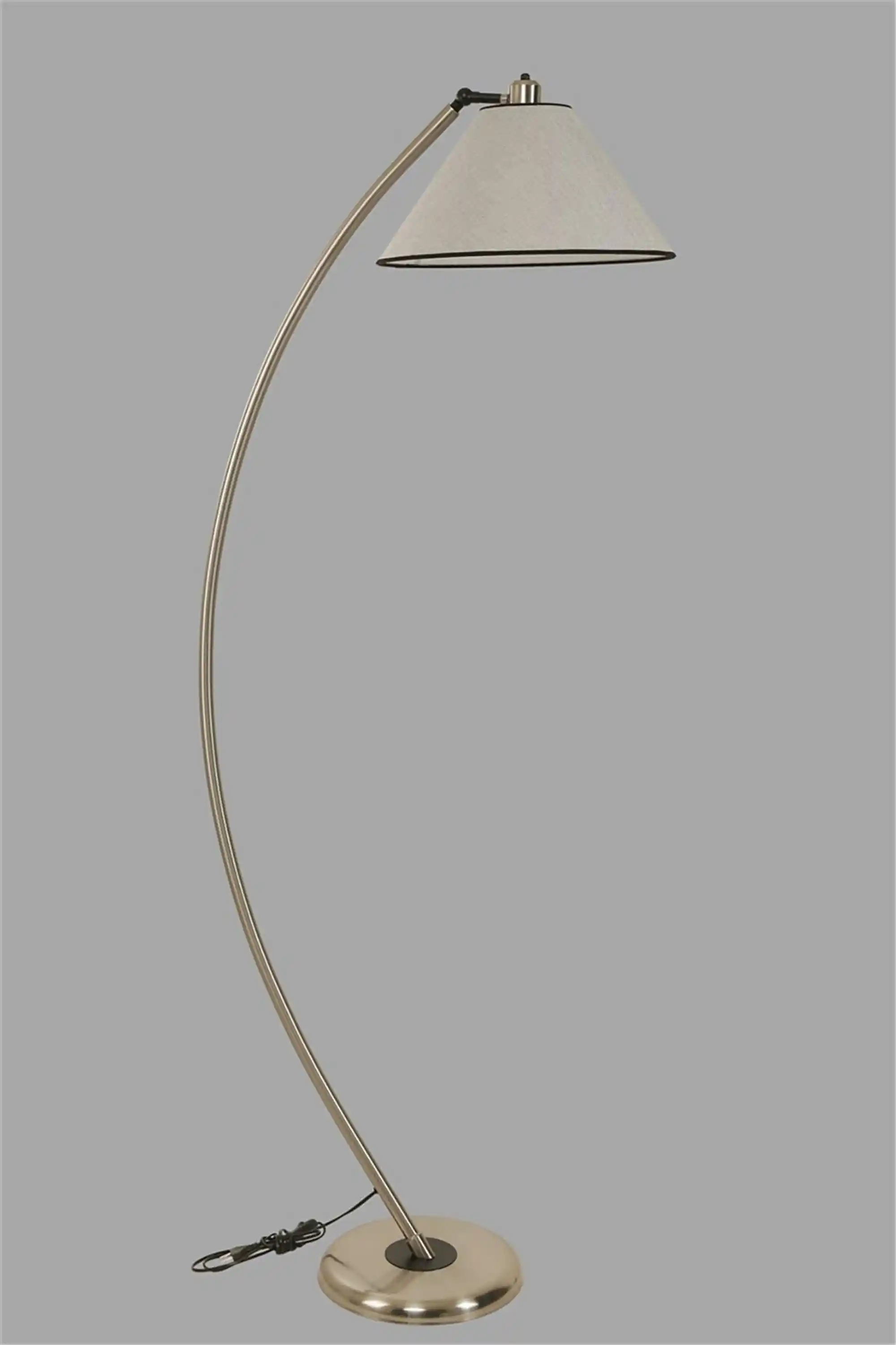 Krom Lambaderlerle Dekorasyonunuza Modern ve Şık Bir Dokunuş Katın