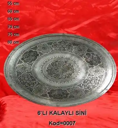 Kucak Tepsisi ile Evinizi Sıcak ve Davetkar Hale Getirin