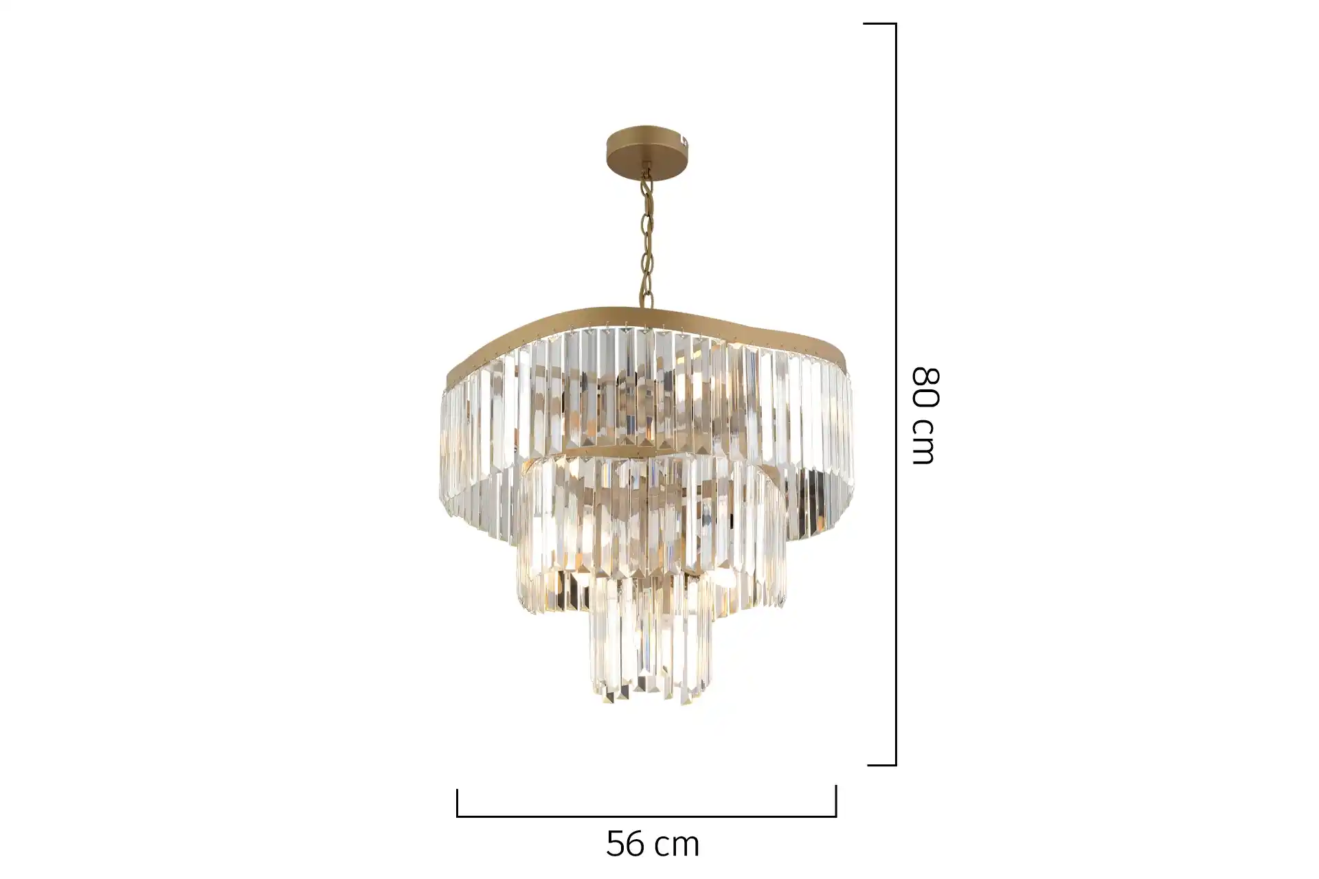 Küçük Avize Seçimi ve Dekorasyonda Kullanım İpuçları