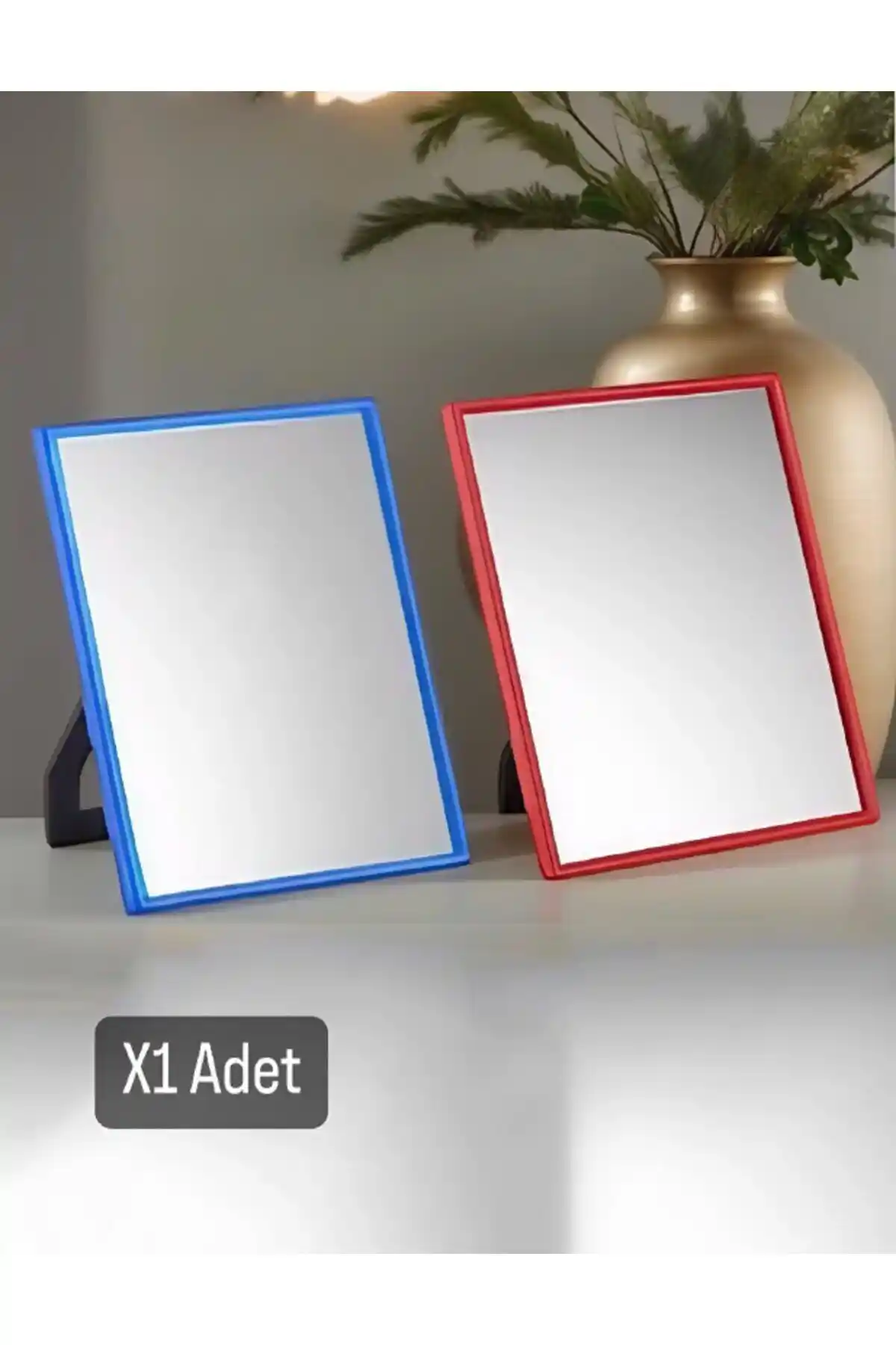 Küçük Aynaların Dekorasyondaki Gücü ve Mekânlara Katkıları Hakkında Detaylar