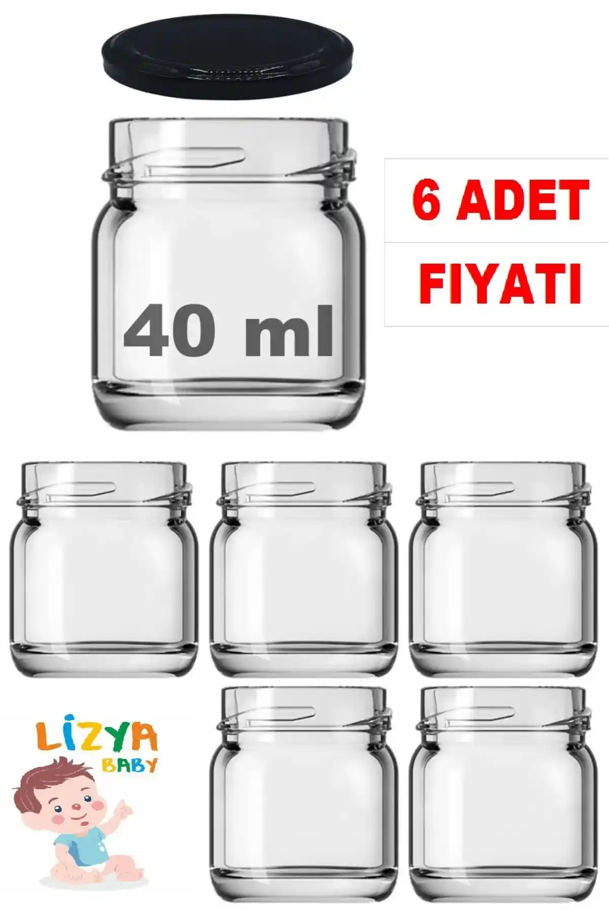 Küçük Bal Kavanozlarıyla Dekorasyonda Şıklık ve İşlevsellik Rehberi