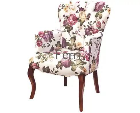 Küçük Berjerlerle Dekorasyonda Şıklık ve Fonksiyonellik Nasıl Sağlanır