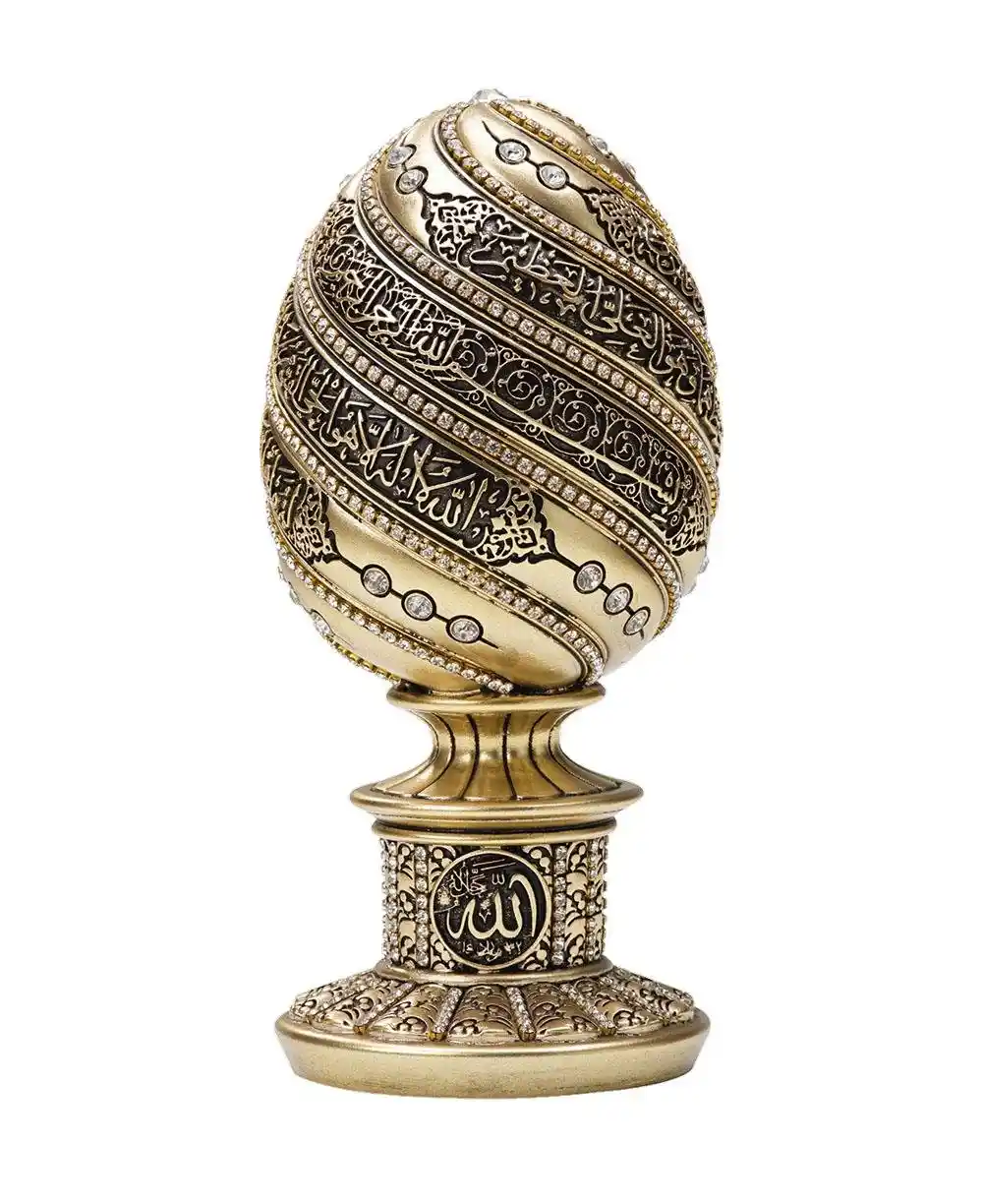 Küçük Biblolar ile Dekorasyonunuzu Zenginleştirme Rehberi