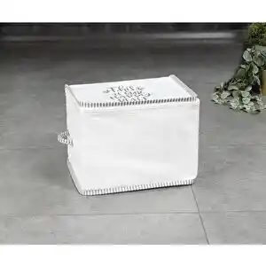 Küçük Boy Hurçlar ile Dekorasyonda Şıklık ve Fonksiyonellik Sağlayan Pratik Çözümler