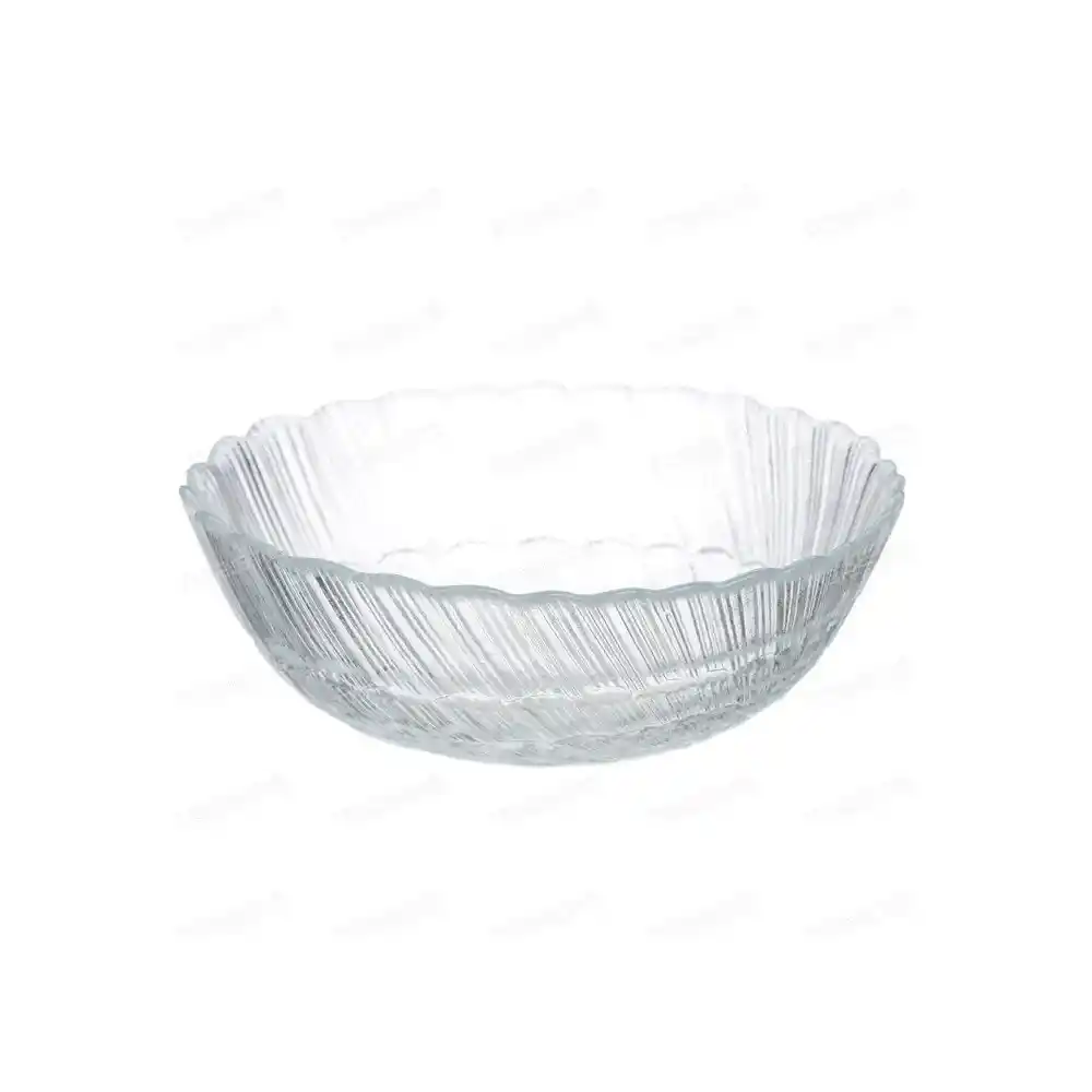 Küçük Cam Kaselerle Dekorasyonda Zarafet ve Fonksiyonelliğin Birleşimi