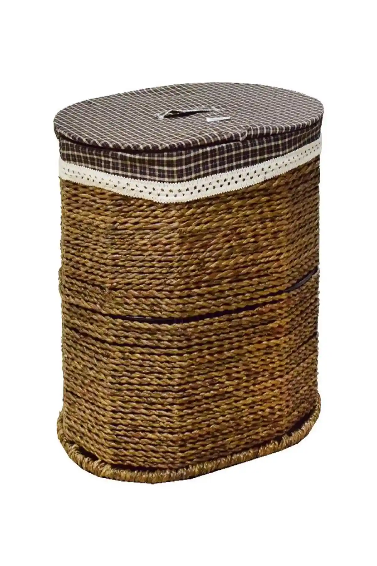 Küçük Çamaşır Sepetleriyle Dekorasyonunuzu Yenileyin İşlevsellik ve Estetiğin Buluşması