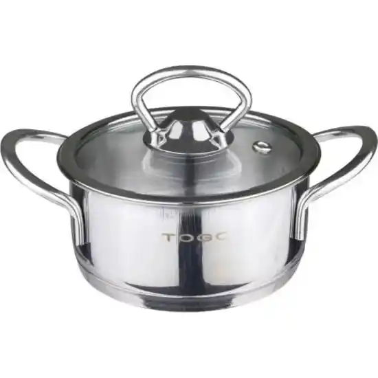 Küçük Çelik Tencere Dekorasyon ve Fonksiyonellikte Modern Çözüm Önerileri