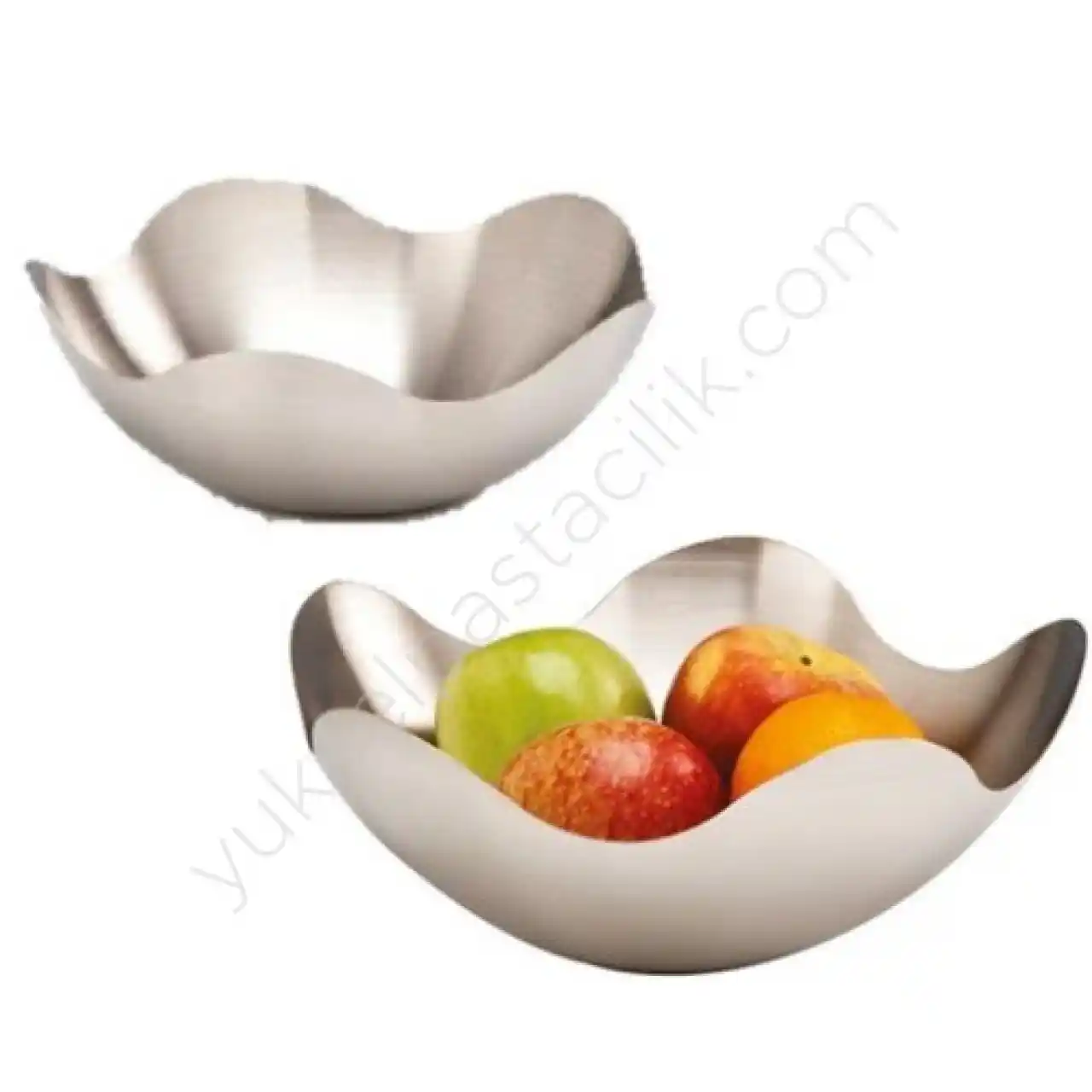 Küçük Çerezlikler Dekorasyonda Şıklık ve İşlevsellik Sunan Pratik Çözüm