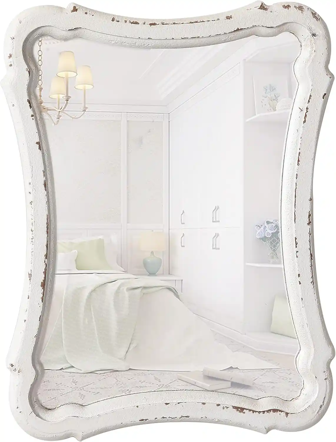 Küçük Duvar Aynası Dekorasyon ve Fonksiyonellik için İpuçları ve Seçim Kılavuzu