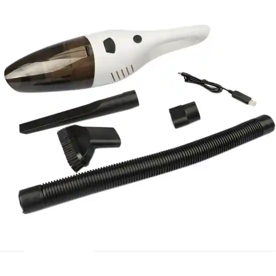 Küçük Elektrikli Süpürgelerle Dekorasyonunuzu Yenileyin: Fonksiyonellik ve Estetiğin Buluşması