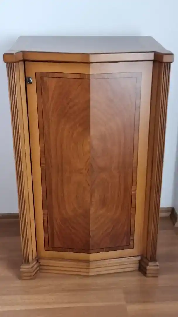 Küçük Gümeşlik Modelleriyle Mekanlarınızı Şık ve Fonksiyonel Hale Getirin