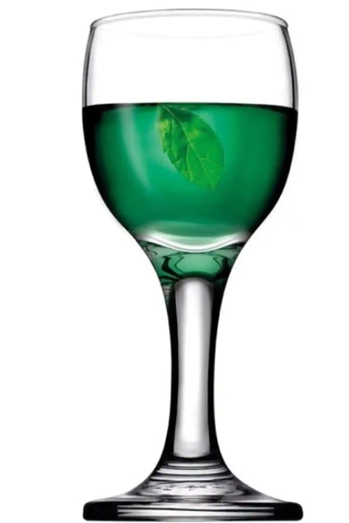 Küçük Kadeh Bardaklar Dekorasyonda Şıklık ve İşlevselliğin Anahtar Parçaları