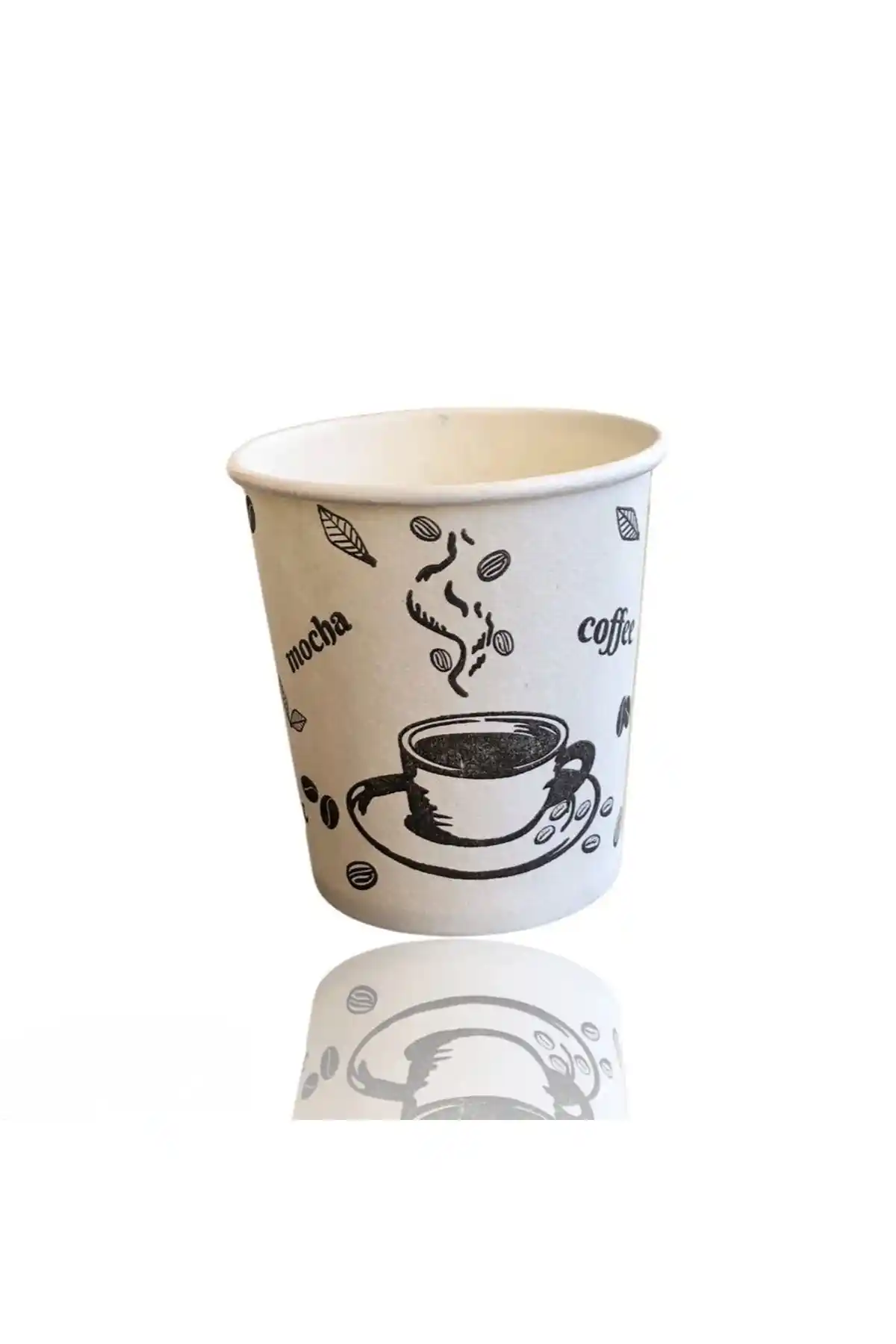 Küçük Kahve Bardağı ile Dekorasyonda Şıklık ve İşlevsellik Nasıl Yaratılır