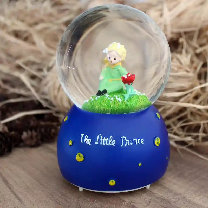 Küçük Kar Küresi Dekorasyon ve Hediye Seçenekleri Hakkında Detaylı Bilgi