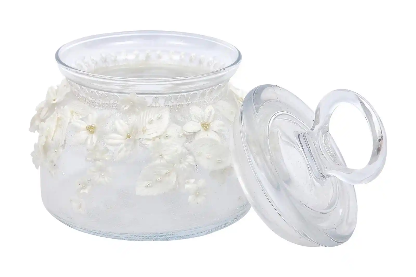 Küçük Kavanoz Dekorasyonu: Pratik ve Yaratıcı Fikirlerle Ev Atmosferinizi Yenileyin