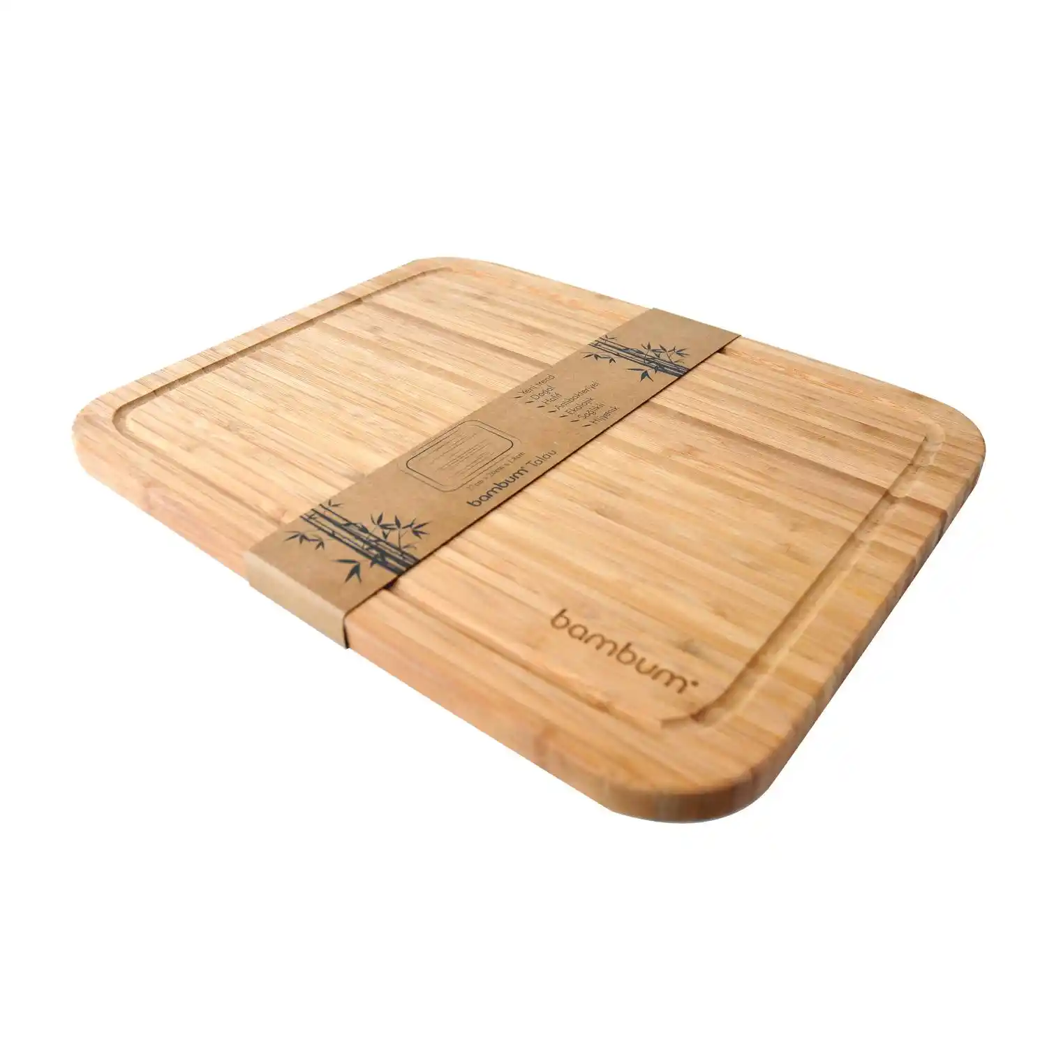 Küçük Kesme Tahtalarıyla Mutfak Dekorasyonunda Şıklık ve İşlevsellik