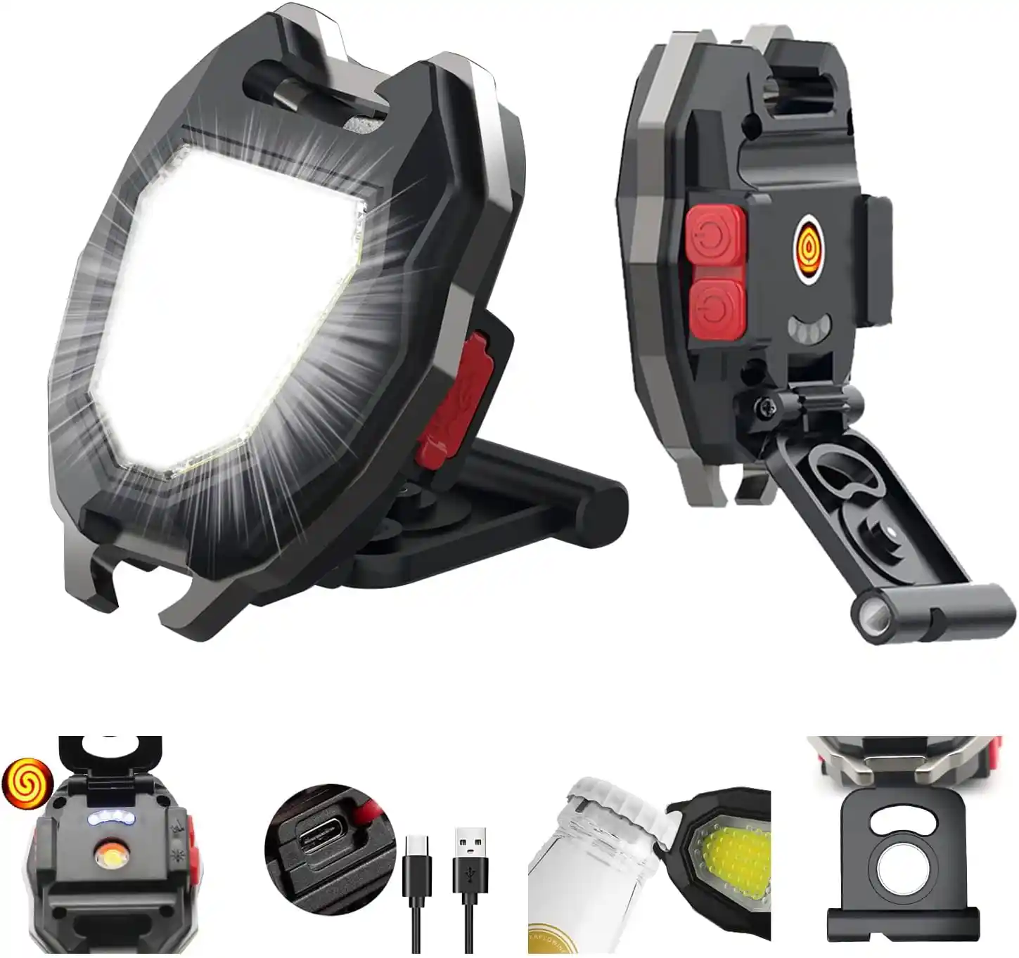 Küçük LED Işıklarla Modern ve Estetik Dekorasyon Çözümleri