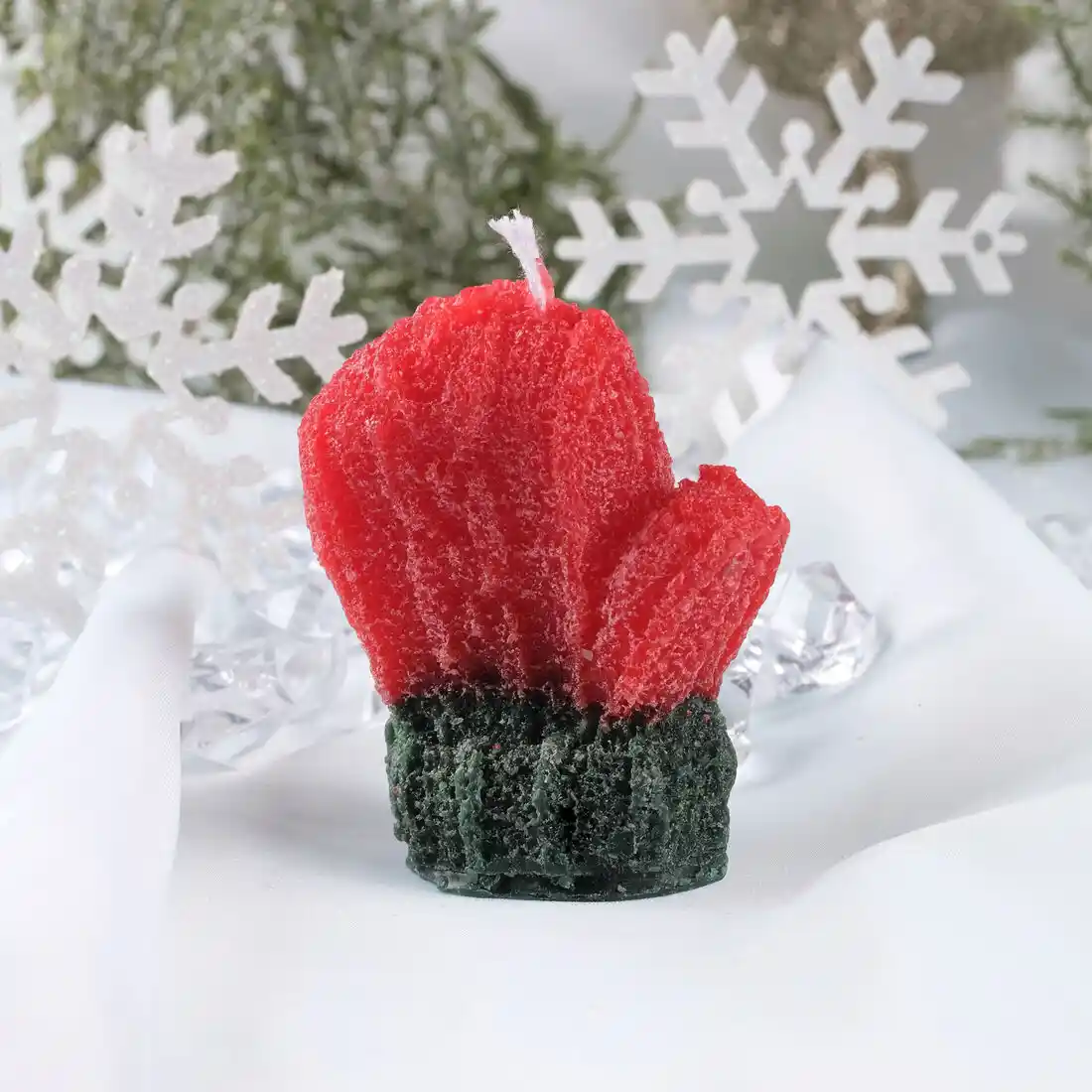 Küçük Mumlar ile Dekorasyonunuzu Zenginleştirin: Atmosfer Değiştiren Detaylar ve İpuçları