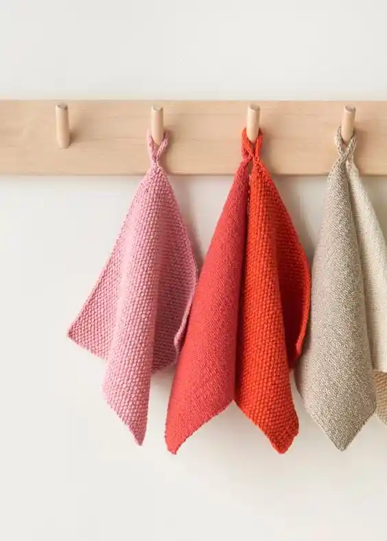 Küçük Mutfak Havlusu Dekorasyonunda Şıklık ve Fonksiyonellik Bir Arada