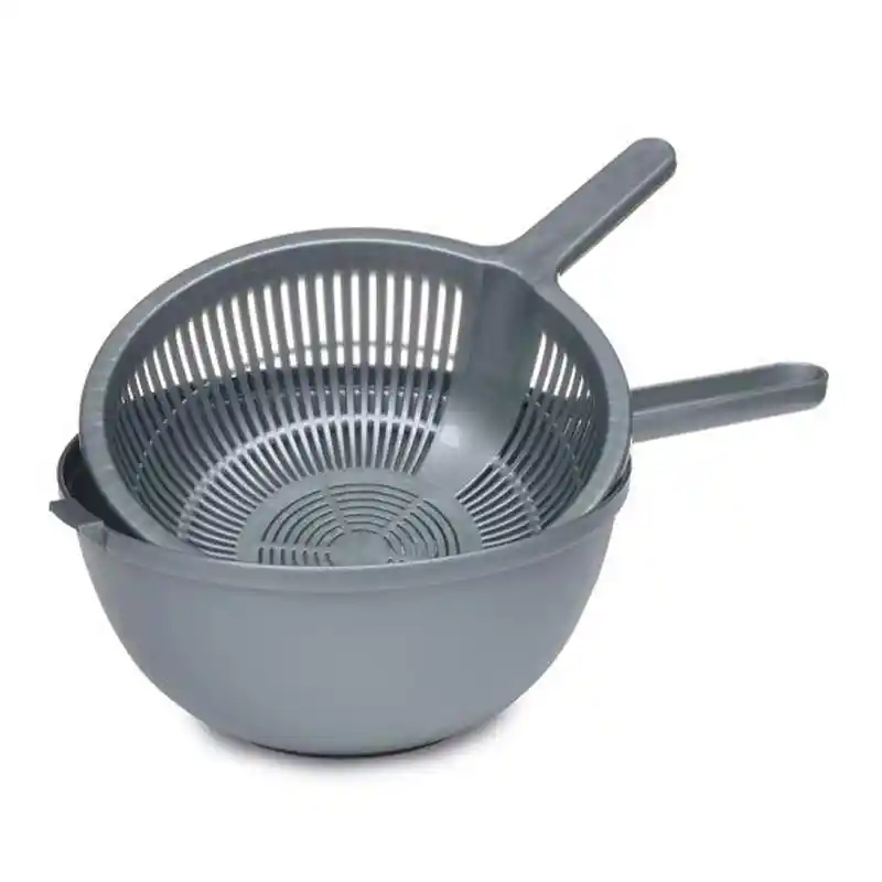 Küçük Plastik Süzgeçler: Çok Amaçlı Kullanım ve Dekoratif Fikirler