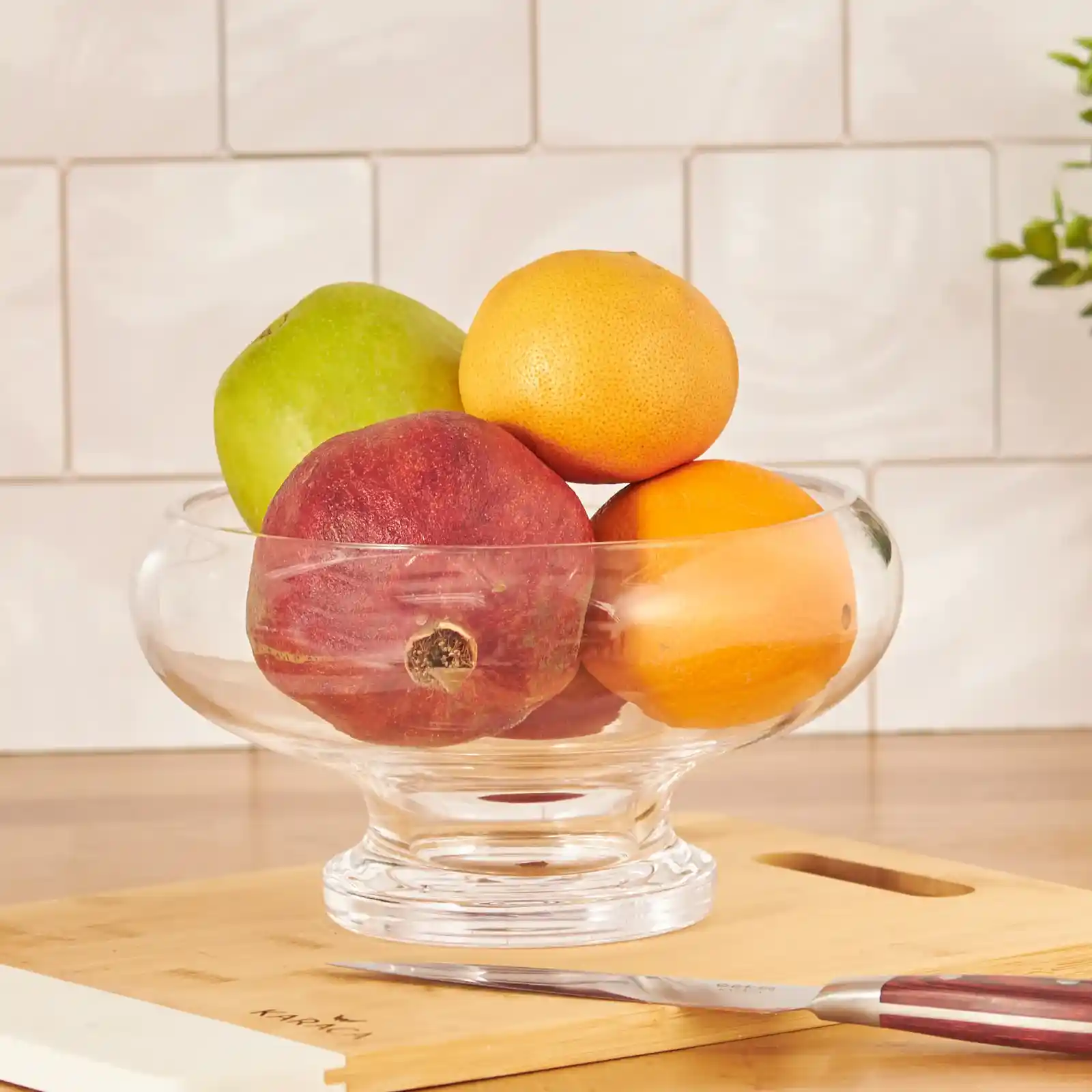 Küçük Salata Kaseleri ile Dekorasyonunuzu Zenginleştirin ve Şıklık Katın