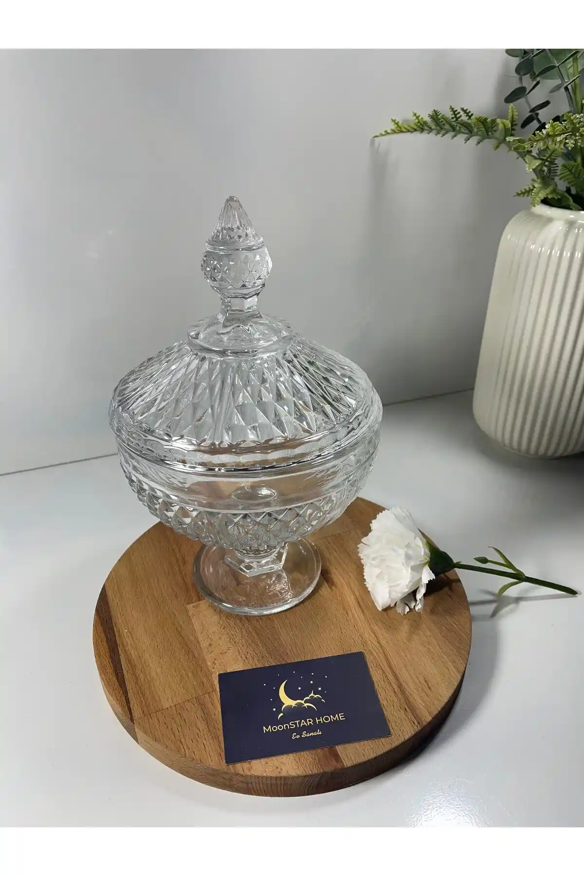 Küçük Şekerliklerin Dekorasyondaki Rolü ve Seçim İpuçları