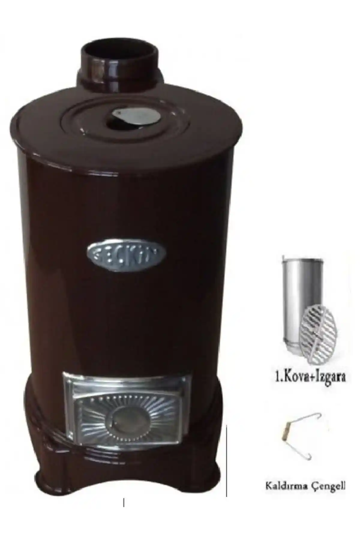 Küçük Soba Dekorasyonunda Yenilikçi ve Pratik Çözümler ve Modern Tasarım İpuçları