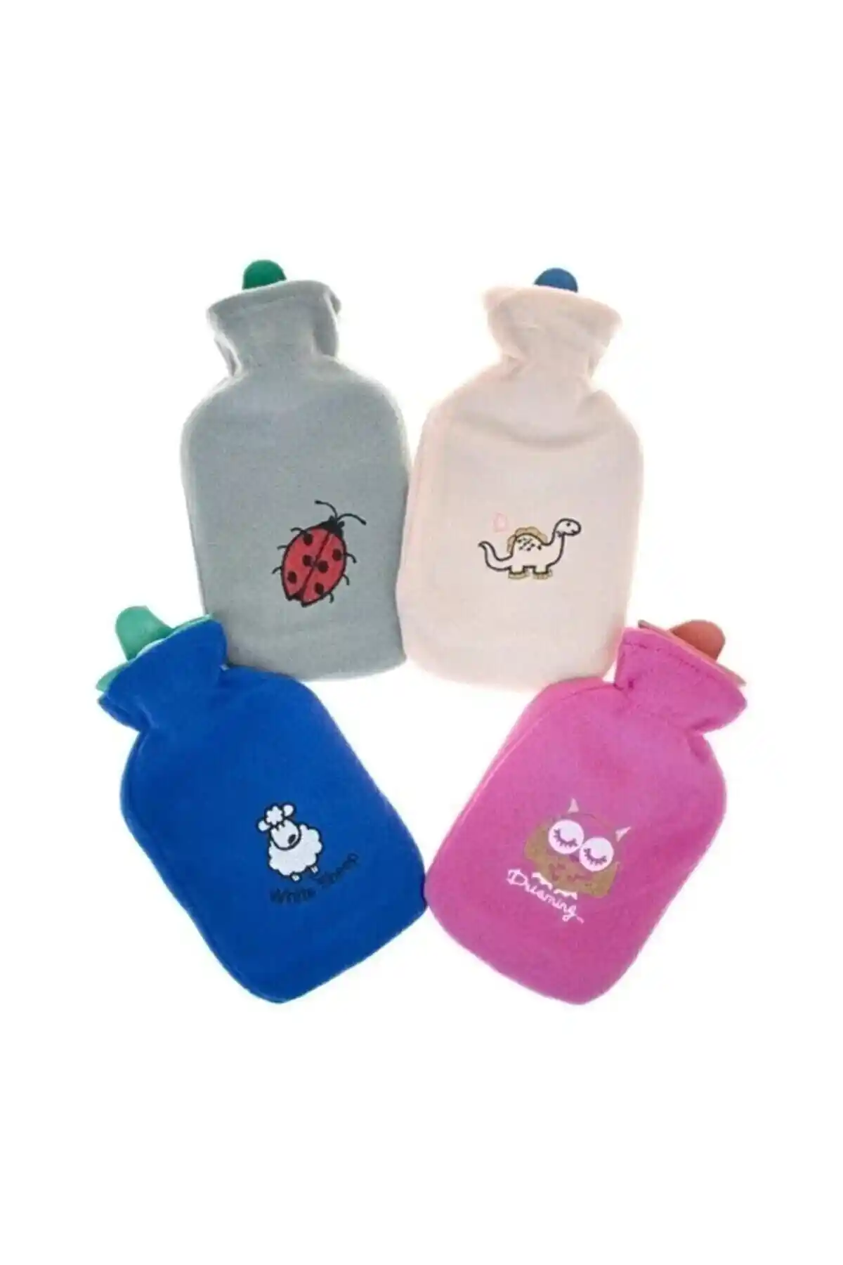 Küçük Su Torbası Dekorasyonda Yenilikçi ve Anlamlı Detaylar Sunar