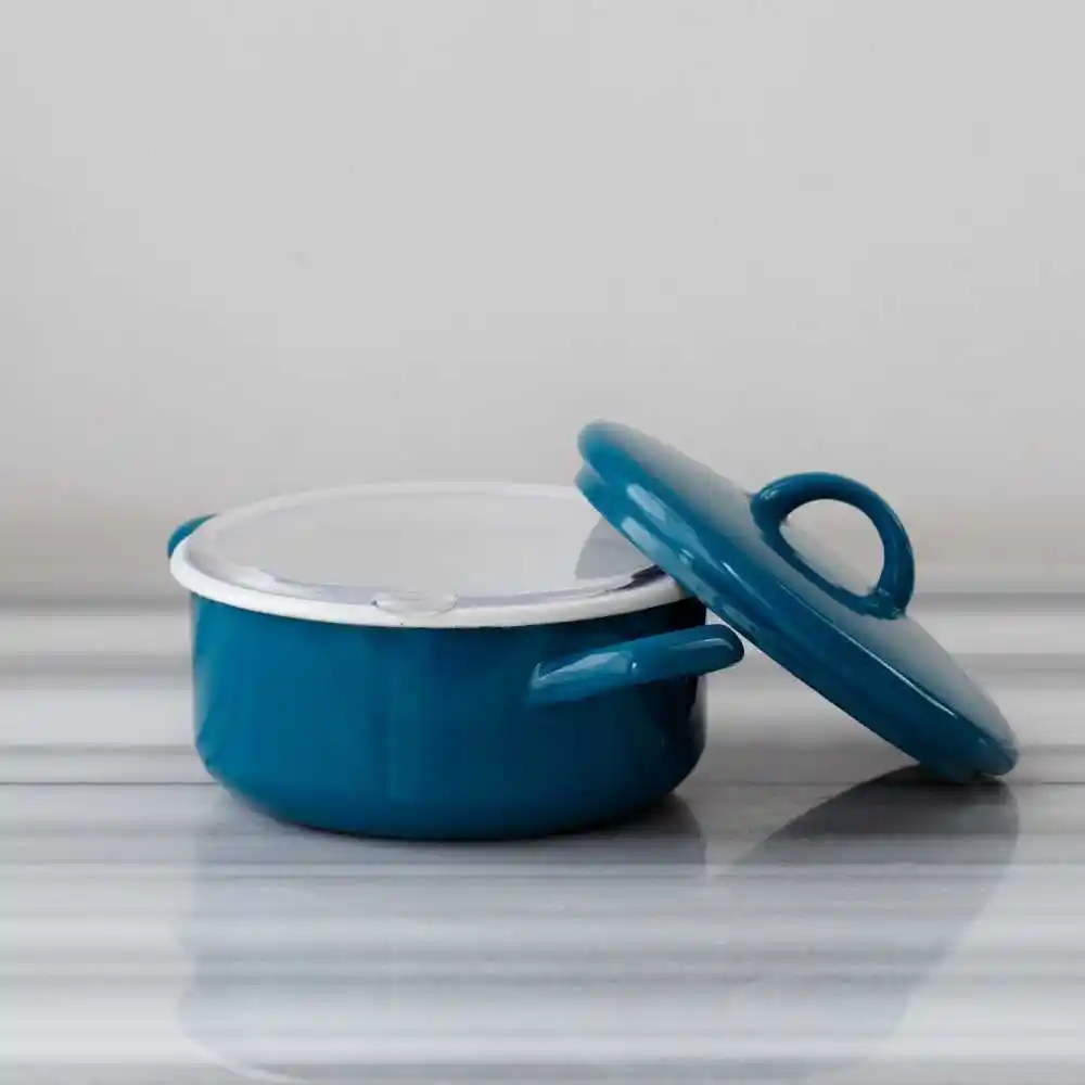 Küçük Tencere ve Saklama Kabı Seçenekleriyle Mutfak Düzeninizi Güçlendirin