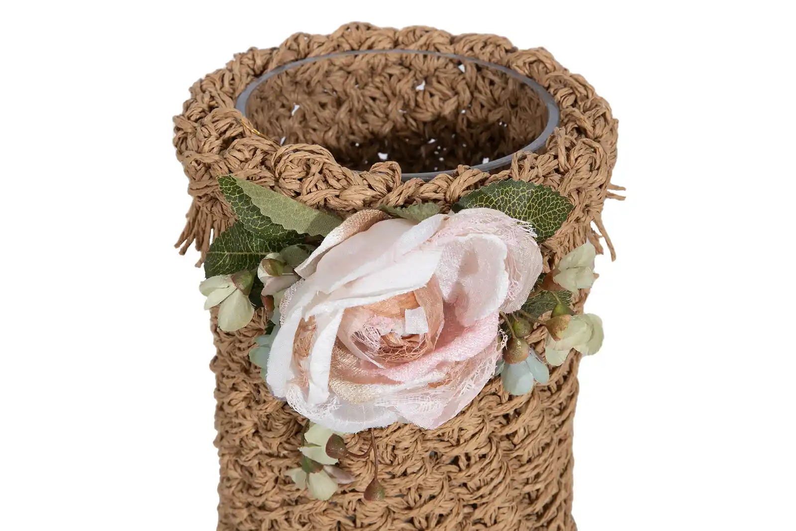 Küçük Vazolar ile Dekorasyonda Şıklık ve İşlevselliğin Birleşimi