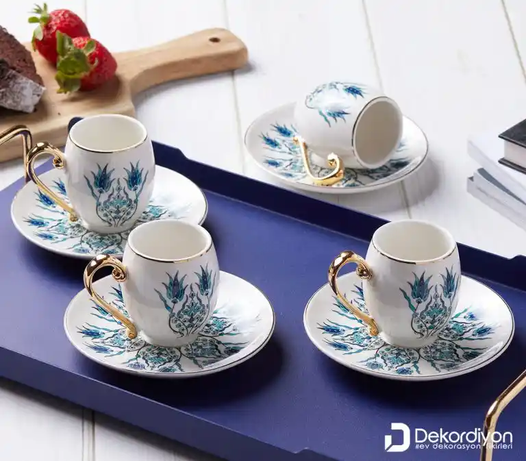 Kullanışlı ve Şık Ev Hediyeleri ile Dekorasyonda Fark Yaratmanın Yolları