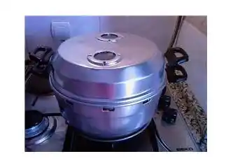 Küllü Kek Tenceresi ile Dekorasyonda Şıklık ve Fonksiyonellik Sağlama Yolları