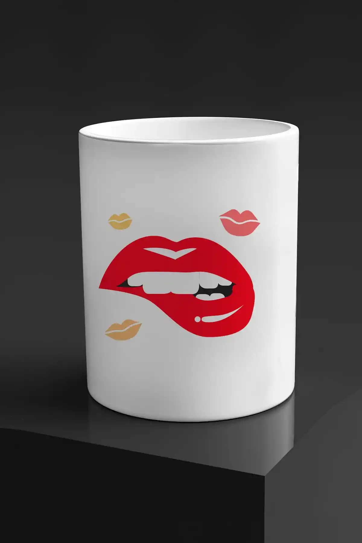 Kulpsuz Kahve Bardaklarıyla Modern ve Şık Dekorasyon Çözümleri