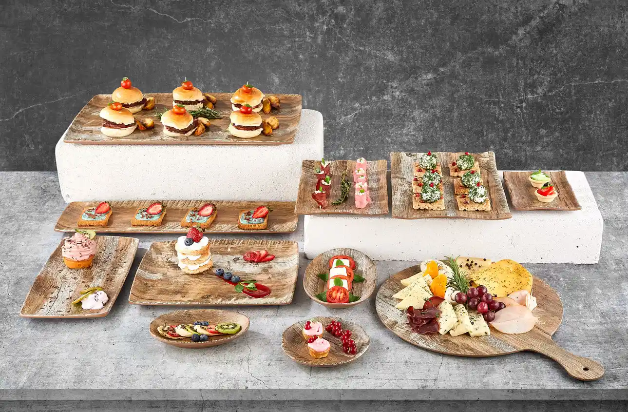 Külsan Melamin ile Modern ve Dayanıklı Dekorasyon Çözümleri