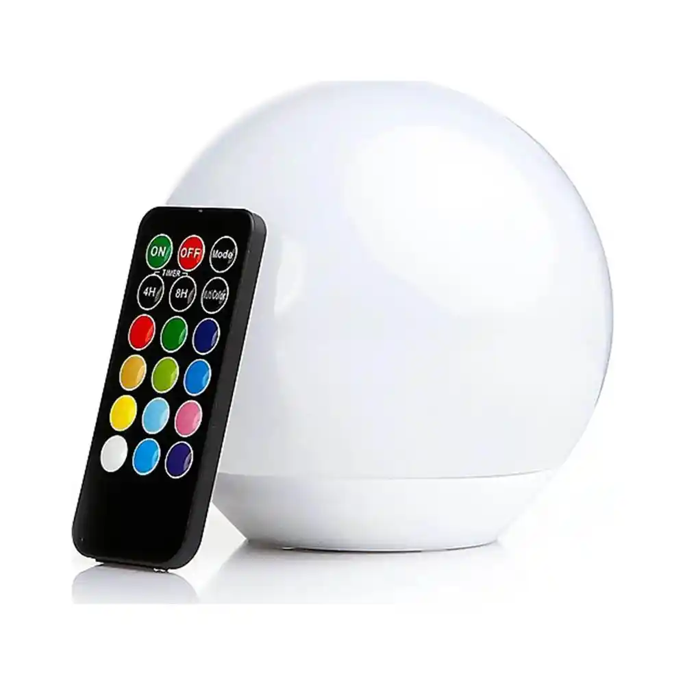 Kumandalı Gece Lambası Seçenekleri ve Dekorasyonda Kullanım İpuçları