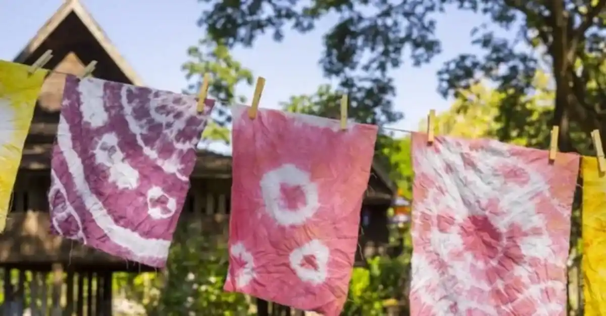 Kumaş Boyası Nerede Satılır? Dekorasyonda Renk ve Yaratıcılık Rehberi