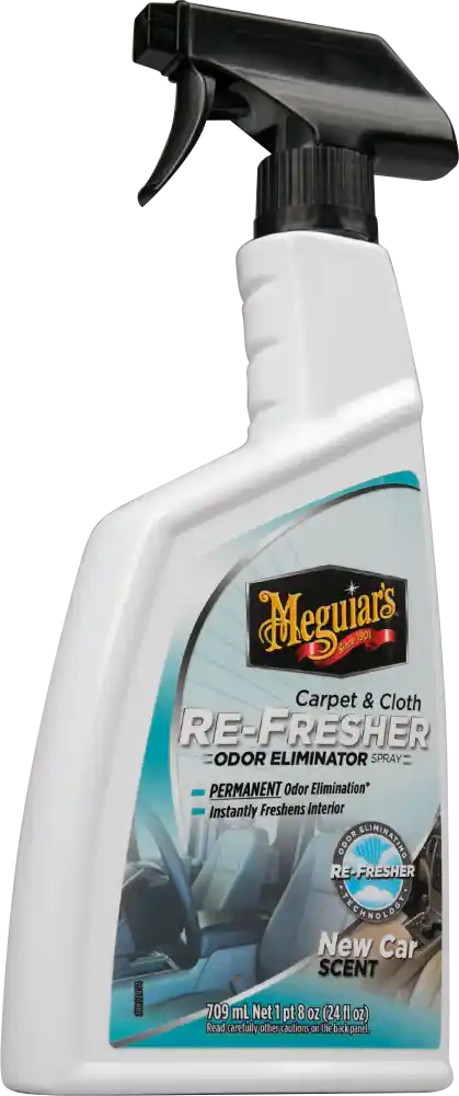 Kumaş Koku Giderici Ürünler ile Evinizde Ferah ve Temiz Bir Atmosfer Yaratın