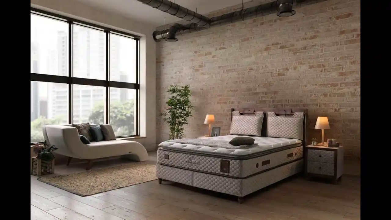 Kumlu Yataklar: Doğal Mineraller ve Manyetik Teknoloji ile Şifa ve Dekorasyon Ürünleri