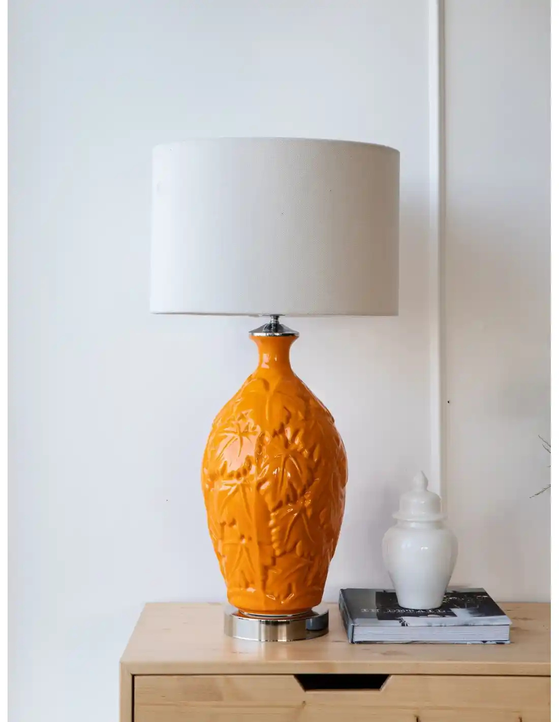 Küp Abajur ile Modern ve Şık Dekorasyon Çözümleri ve İşlevsellik