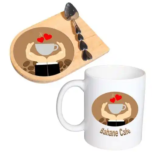 Kupa Altlığı Seçenekleri ve Dekorasyonda Şıklık Sağlayan Detaylar